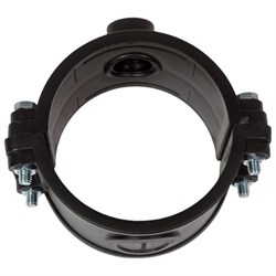 Седелка для ПЭ труб Lammin Lm34201110015 - фото 16833965