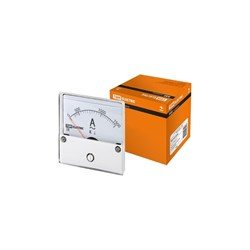 Амперметр TDM ELECTRIC А80Н - фото 16834061