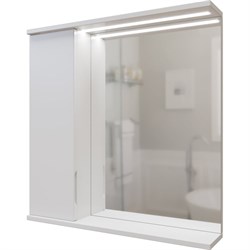 Навесной шкаф MIXLINE Лайн-70 - фото 16834188