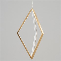 Подвесной светильник Moderli Grape - фото 16834315