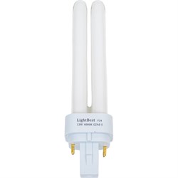 Лампа люминесцентная LightBest lbl d 71007 - фото 16834434