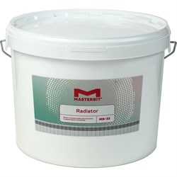 Акриловая эмаль МАСТЕРБИТ EU-32 RADIATOR - фото 16834441