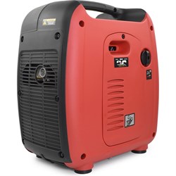 Инверторный бензогенератор REDVOLT EPB1250iS-4 - фото 16834446