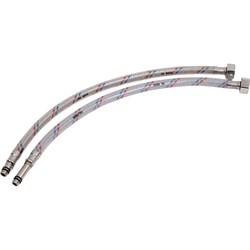 Гибкая подводка для смесителей ЦС ГП002000 - фото 16834618