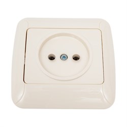 Розетка GUNSAN Fantasy - фото 16834629