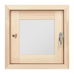 Форточка в парную Банные Штучки 32550 - фото 16834718