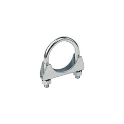 Хомут глушителя DAR 51016 - фото 16834726