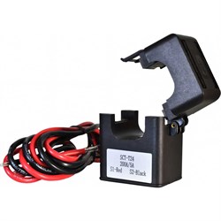 Измерительный трансформатор тока Новатек-Электро 200/5 - фото 16834832