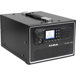 Ретранслятор LIRA DR-1000 (New case) DMR - фото 16834872