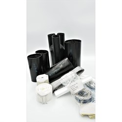 Кабельная концевая муфта Мемотерм-ММ 4ПКВНтп1-25б - фото 16834876