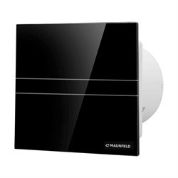 Вытяжной вентилятор Maunfeld MFE12TGB - фото 16834878