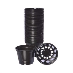 Набор горшков для рассады ЛЕТО 90696 - фото 16835152