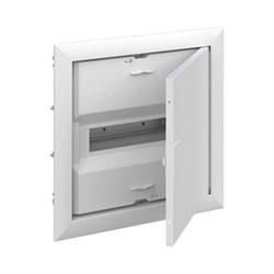 Шкаф внутреннего монтажа ABB Uk612e2 - фото 16835162