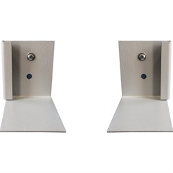 Комплект кронштейнов для коробов серии FOX СТЕЛЛА-ТЕХНИК КК-FOX-101-104 - фото 16835328