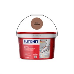 Затирка для швов плитки PLITONIT COLORIT Premium - фото 16835488
