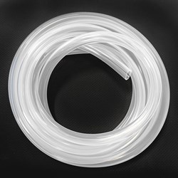 Силиконовый прозрачный шланг Профитт 2229620 - фото 16835496