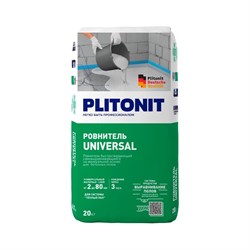Ровнитель PLITONIT Universal - фото 16835569