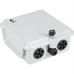 Коробка распределительная для улицы Cabeus O-DB-50P - фото 16835665