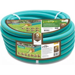 Резиновый шланг POLYAGRO Gold ТОПАЗ - фото 16835731