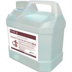 Гипоаллергенное средство для мытья пола Ecvols №6 - фото 16835867