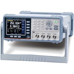 Измеритель GW Instek LCR-76020 - фото 16835956