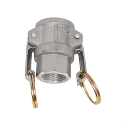 Рычажная муфта VENGO AL-D-050 - фото 16836119