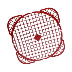 Универсальная решетка для раковины EUROHOUSE 15457 - фото 16836186