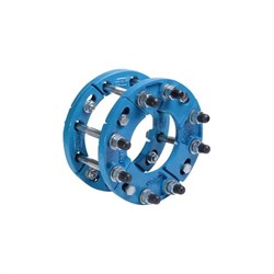 Доуплотнитель раструбного соединения IDRA SJ DN400 424-431 - фото 16836292