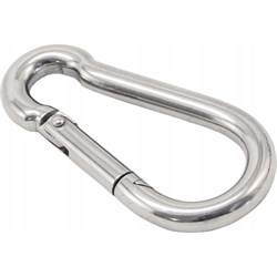 Пожарный карабин BEFAST KP0510S - фото 16836329