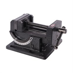 Угловые тиски PromA SU-100 - фото 16836439