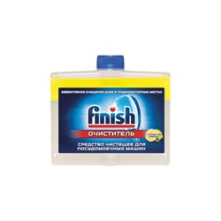 Очиститель для посудомоечных машин Finish 3077805 605757 - фото 16836481