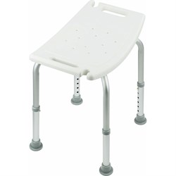 Стул сиденье для купания в душе и ванной BRABIX Титан - фото 16836494