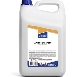 Уайт-спирит Selkor 45824 - фото 16836592