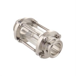 Трубный диоптр TITAN LOCK TL025PDCL - фото 16836602