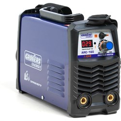 Сварочный инвертор GROVERS ENERGY - фото 16836723