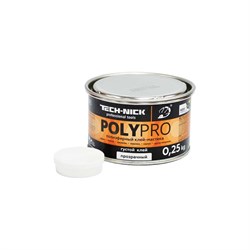 Полиэфирный клей TECH-NICK PolyPro - фото 16836789