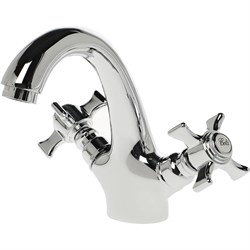 Смеситель для раковины Agger Retro-X - фото 16836954