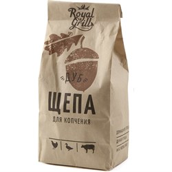 Щепа ROYALGRILL 80-152 - фото 16836980