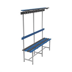 Скамья ТИТАН МЕТА СВТ-8П - фото 16837002