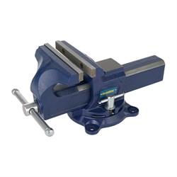 Тиски поворотные МастерАлмаз 10508307 - фото 16837141