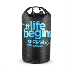 Гермомешок BAROUGE BCG-110/50 - фото 16837360