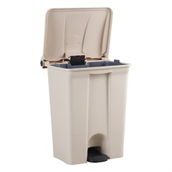 Контейнер мусорный VIATTO jw-cpt45 - фото 16837473