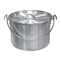 Алюминиевый котел Tramp TRC-055 - фото 16837484