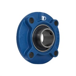 Подшипниковый узел SLB UCFC 202 J - фото 16837517