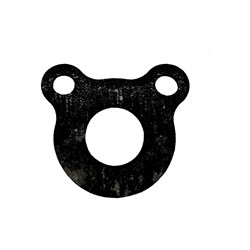 Пресс-фланцевое уплотнение ИНОТЭК ПФУ DN32(42,4) PN10/16 ТМКЩ-С-3 - фото 16837544