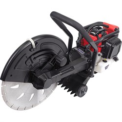 Бензорез AktiTool l ATg-410 - фото 16837713