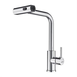 Смеситель для кухни SHEVANIK S263 - фото 16837727