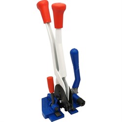 Комбинированное устройство для ПП-ленты MASSIMO POZZI XL-19 - фото 16837985