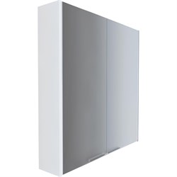 Зеркальный шкаф 1Marka Gaula 60 - фото 16838035