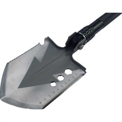 Лопата-мультитул TOOLAS ЦБ-00000350 - фото 16838117